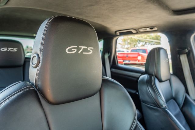 2018 Porsche Cayenne GTS | Austin, TX | Rocky Mountain Truck Stop Austin 2018 Porsche Cayenne GTS | Austin, TX | Rocky Mountain Truck Stop Austin