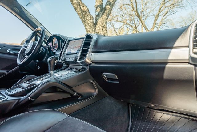 2018 Porsche Cayenne GTS | Austin, TX | Rocky Mountain Truck Stop Austin