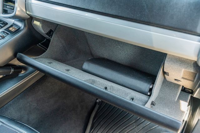 2018 Porsche Cayenne GTS | Austin, TX | Rocky Mountain Truck Stop Austin