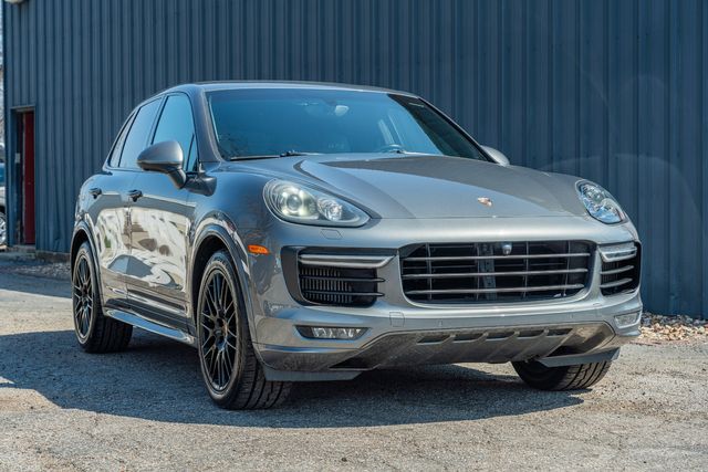 2018 Porsche Cayenne GTS | Austin, TX | Rocky Mountain Truck Stop Austin 2018 Porsche Cayenne GTS | Austin, TX | Rocky Mountain Truck Stop Austin