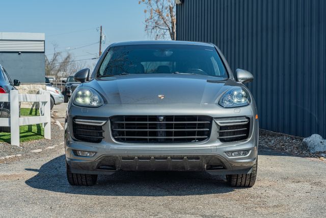 2018 Porsche Cayenne GTS | Dallas, TX | Rocky Mountain Truck Stop Dallas 2018 Porsche Cayenne GTS | Dallas, TX | Rocky Mountain Truck Stop Dallas