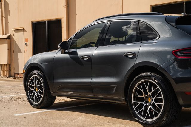 2018 Porsche Macan | Addison, TX | Apex Auto Sports 2018 Porsche Macan | Addison, TX | Apex Auto Sports