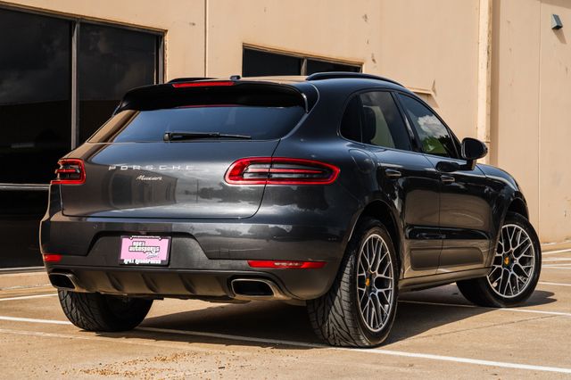 2018 Porsche Macan | Addison, TX | Apex Auto Sports 2018 Porsche Macan | Addison, TX | Apex Auto Sports