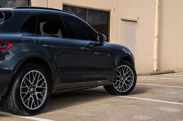 2018 Porsche Macan | Addison, TX | Apex Auto Sports 2018 Porsche Macan | Addison, TX | Apex Auto Sports