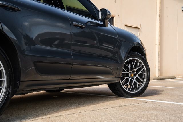 2018 Porsche Macan | Addison, TX | Apex Auto Sports 2018 Porsche Macan | Addison, TX | Apex Auto Sports