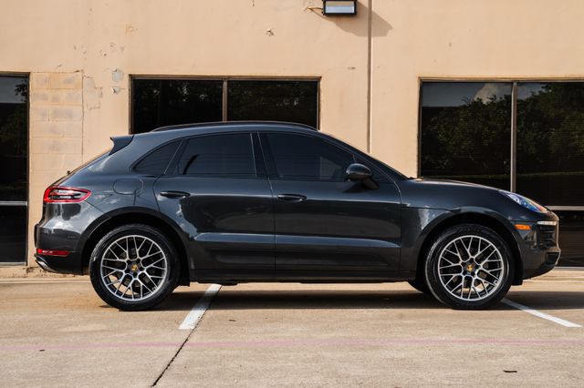 2018 Porsche Macan  | Addison, TX | Apex Auto Sports