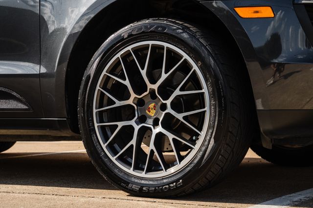 2018 Porsche Macan | Addison, TX | Apex Auto Sports 2018 Porsche Macan | Addison, TX | Apex Auto Sports