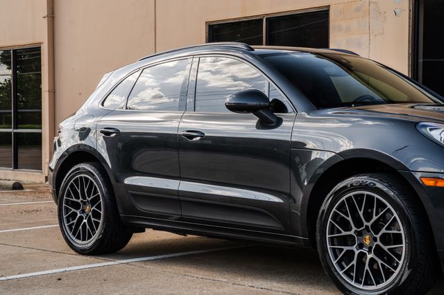 2018 Porsche Macan | Addison, TX | Apex Auto Sports 2018 Porsche Macan | Addison, TX | Apex Auto Sports