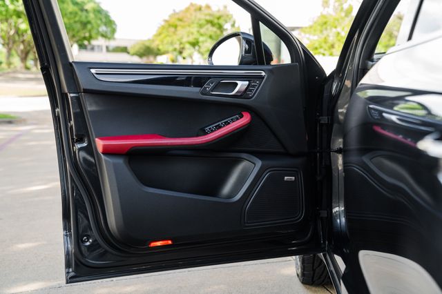 2018 Porsche Macan | Addison, TX | Apex Auto Sports 2018 Porsche Macan | Addison, TX | Apex Auto Sports