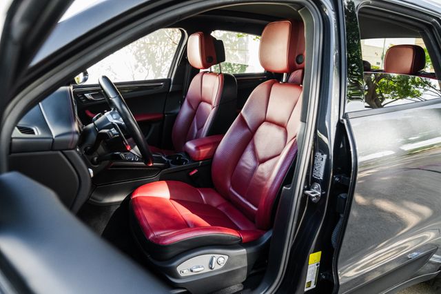 2018 Porsche Macan | Addison, TX | Apex Auto Sports 2018 Porsche Macan | Addison, TX | Apex Auto Sports