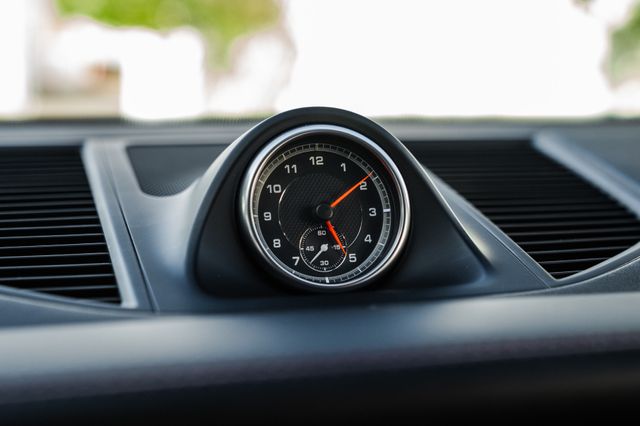 2018 Porsche Macan  | Addison, TX | Apex Auto Sports