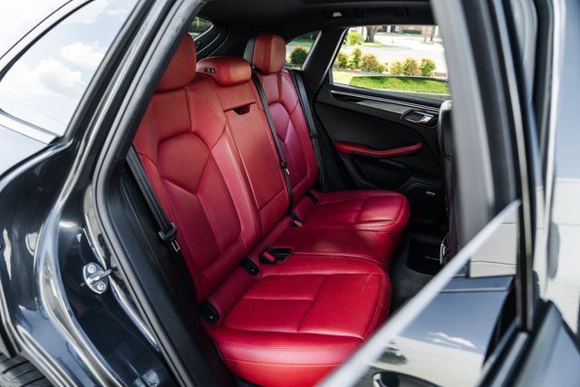 2018 Porsche Macan | Addison, TX | Apex Auto Sports 2018 Porsche Macan | Addison, TX | Apex Auto Sports