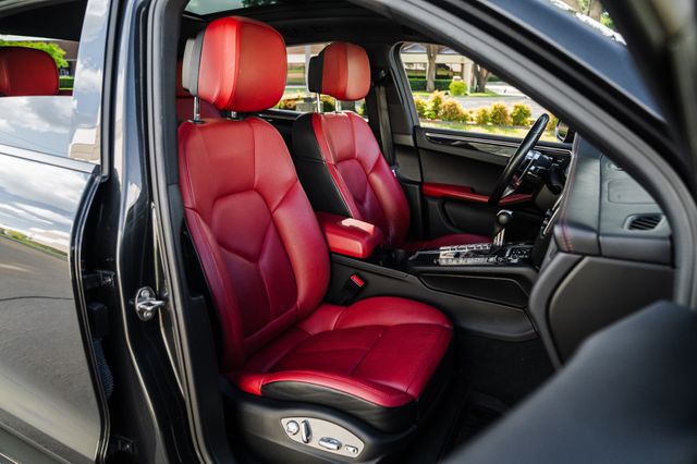 2018 Porsche Macan | Addison, TX | Apex Auto Sports 2018 Porsche Macan | Addison, TX | Apex Auto Sports