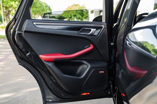 2018 Porsche Macan | Addison, TX | Apex Auto Sports 2018 Porsche Macan | Addison, TX | Apex Auto Sports