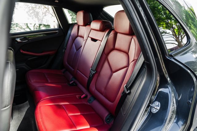 2018 Porsche Macan | Addison, TX | Apex Auto Sports 2018 Porsche Macan | Addison, TX | Apex Auto Sports