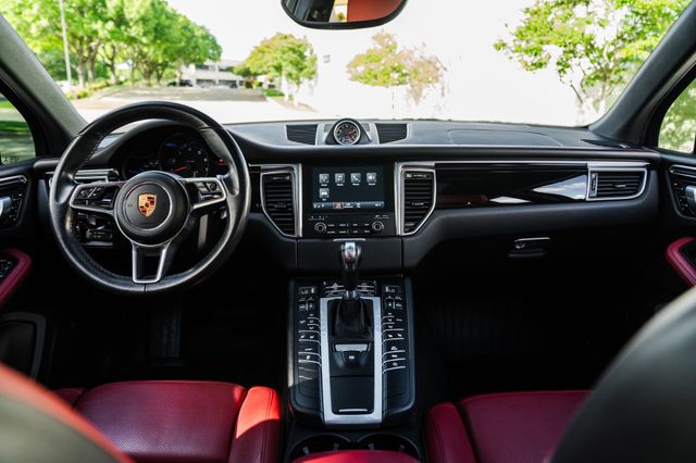 2018 Porsche Macan | Addison, TX | Apex Auto Sports 2018 Porsche Macan | Addison, TX | Apex Auto Sports