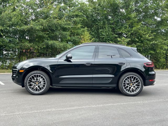 2018 Porsche Macan S | Atlanta, Georgia | Anything Automotive 2018 Porsche Macan S | Atlanta, Georgia | Anything Automotive