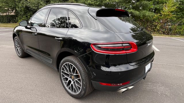 2018 Porsche Macan S | Atlanta, Georgia | Anything Automotive 2018 Porsche Macan S | Atlanta, Georgia | Anything Automotive