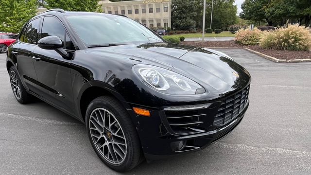 2018 Porsche Macan S | Atlanta, Georgia | Anything Automotive 2018 Porsche Macan S | Atlanta, Georgia | Anything Automotive