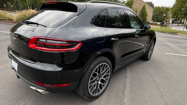 2018 Porsche Macan S | Atlanta, Georgia | Anything Automotive 2018 Porsche Macan S | Atlanta, Georgia | Anything Automotive