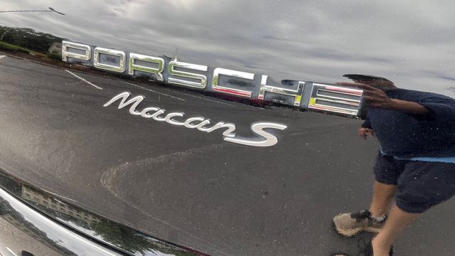2018 Porsche Macan S | Atlanta, Georgia | Anything Automotive 2018 Porsche Macan S | Atlanta, Georgia | Anything Automotive