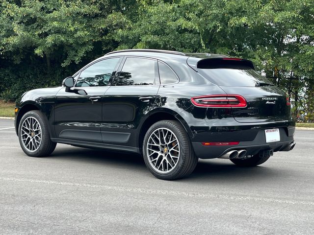 2018 Porsche Macan S | Atlanta, Georgia | Anything Automotive 2018 Porsche Macan S | Atlanta, Georgia | Anything Automotive