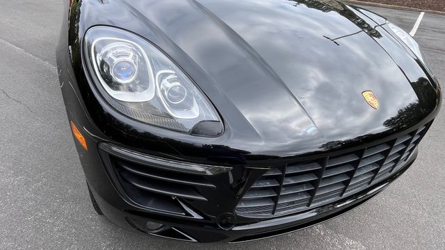 2018 Porsche Macan S | Atlanta, Georgia | Anything Automotive 2018 Porsche Macan S | Atlanta, Georgia | Anything Automotive