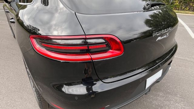 2018 Porsche Macan S | Atlanta, Georgia | Anything Automotive 2018 Porsche Macan S | Atlanta, Georgia | Anything Automotive