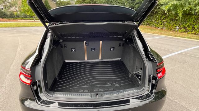 2018 Porsche Macan S | Atlanta, Georgia | Anything Automotive 2018 Porsche Macan S | Atlanta, Georgia | Anything Automotive