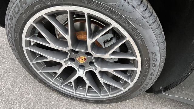 2018 Porsche Macan S | Atlanta, Georgia | Anything Automotive 2018 Porsche Macan S | Atlanta, Georgia | Anything Automotive