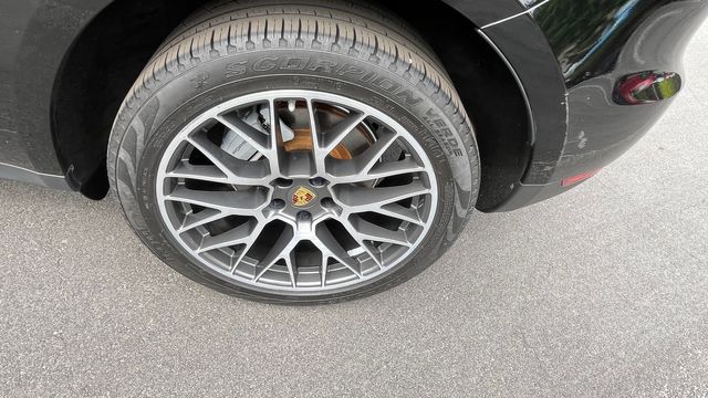 2018 Porsche Macan S | Atlanta, Georgia | Anything Automotive 2018 Porsche Macan S | Atlanta, Georgia | Anything Automotive