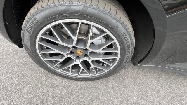 2018 Porsche Macan S | Atlanta, Georgia | Anything Automotive 2018 Porsche Macan S | Atlanta, Georgia | Anything Automotive