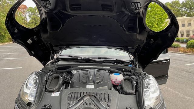 2018 Porsche Macan S | Atlanta, Georgia | Anything Automotive 2018 Porsche Macan S | Atlanta, Georgia | Anything Automotive