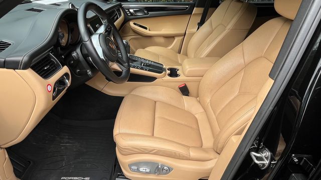 2018 Porsche Macan S | Atlanta, Georgia | Anything Automotive 2018 Porsche Macan S | Atlanta, Georgia | Anything Automotive