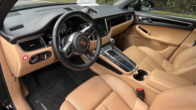 2018 Porsche Macan S | Atlanta, Georgia | Anything Automotive 2018 Porsche Macan S | Atlanta, Georgia | Anything Automotive