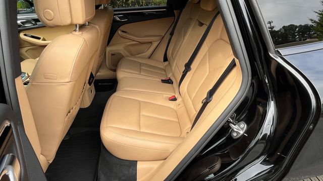 2018 Porsche Macan S | Atlanta, Georgia | Anything Automotive 2018 Porsche Macan S | Atlanta, Georgia | Anything Automotive