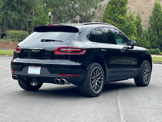 2018 Porsche Macan S | Atlanta, Georgia | Anything Automotive 2018 Porsche Macan S | Atlanta, Georgia | Anything Automotive