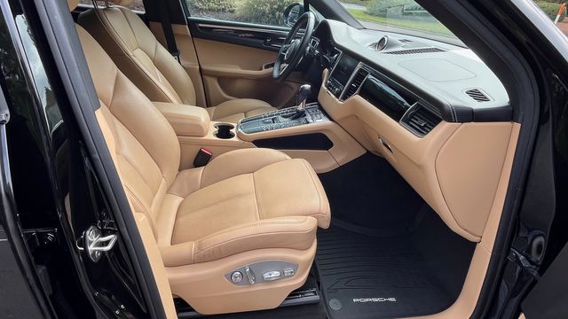 2018 Porsche Macan S | Atlanta, Georgia | Anything Automotive 2018 Porsche Macan S | Atlanta, Georgia | Anything Automotive