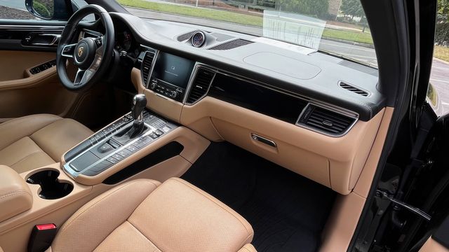 2018 Porsche Macan S | Atlanta, Georgia | Anything Automotive 2018 Porsche Macan S | Atlanta, Georgia | Anything Automotive