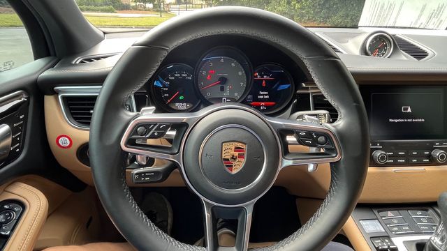 2018 Porsche Macan S | Atlanta, Georgia | Anything Automotive 2018 Porsche Macan S | Atlanta, Georgia | Anything Automotive