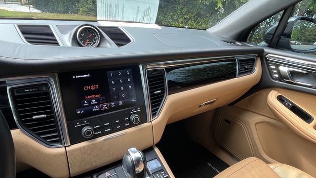 2018 Porsche Macan S | Atlanta, Georgia | Anything Automotive 2018 Porsche Macan S | Atlanta, Georgia | Anything Automotive