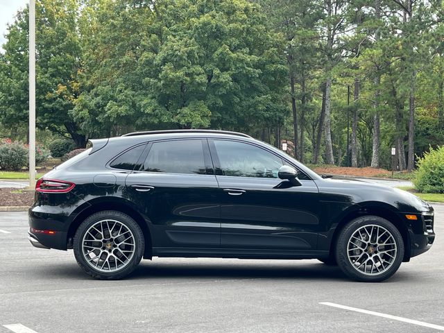 2018 Porsche Macan S | Atlanta, Georgia | Anything Automotive 2018 Porsche Macan S | Atlanta, Georgia | Anything Automotive