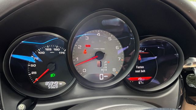 2018 Porsche Macan S | Atlanta, Georgia | Anything Automotive 2018 Porsche Macan S | Atlanta, Georgia | Anything Automotive