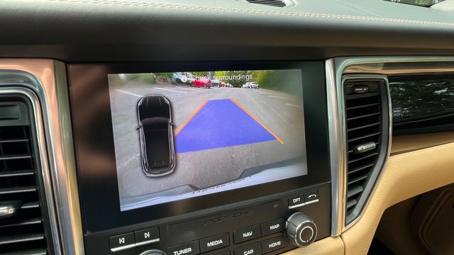 2018 Porsche Macan S | Atlanta, Georgia | Anything Automotive 2018 Porsche Macan S | Atlanta, Georgia | Anything Automotive