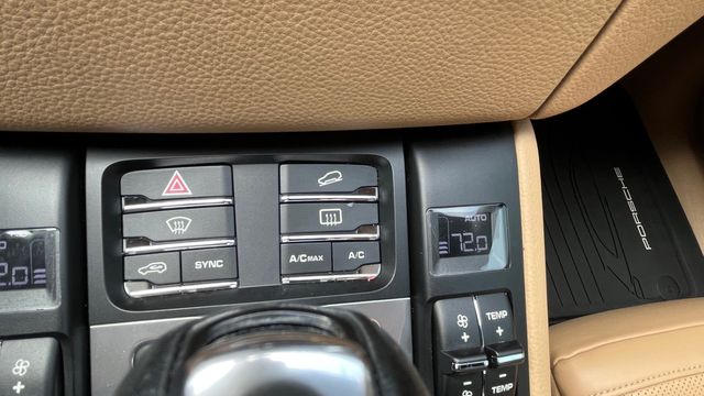 2018 Porsche Macan S | Atlanta, Georgia | Anything Automotive 2018 Porsche Macan S | Atlanta, Georgia | Anything Automotive