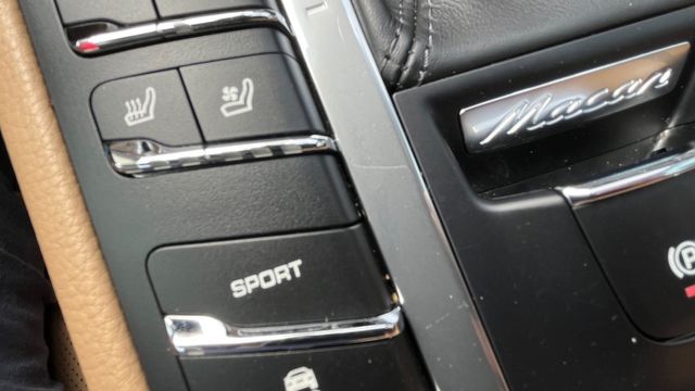 2018 Porsche Macan S | Atlanta, Georgia | Anything Automotive 2018 Porsche Macan S | Atlanta, Georgia | Anything Automotive