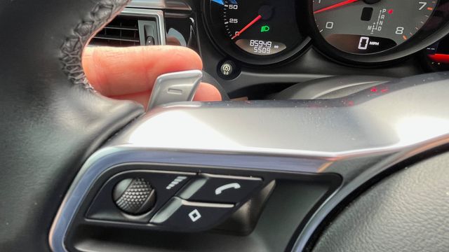 2018 Porsche Macan S | Atlanta, Georgia | Anything Automotive 2018 Porsche Macan S | Atlanta, Georgia | Anything Automotive