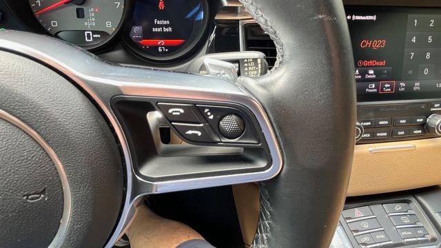 2018 Porsche Macan S | Atlanta, Georgia | Anything Automotive 2018 Porsche Macan S | Atlanta, Georgia | Anything Automotive