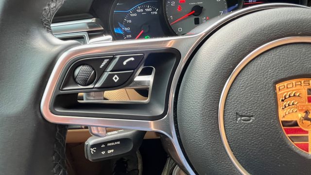 2018 Porsche Macan S | Atlanta, Georgia | Anything Automotive 2018 Porsche Macan S | Atlanta, Georgia | Anything Automotive