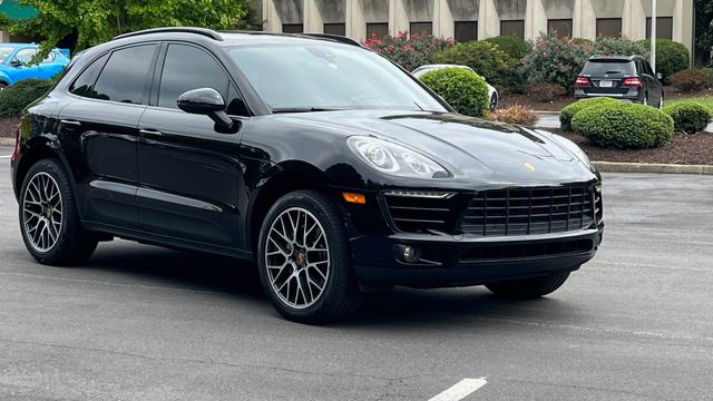 2018 Porsche Macan S | Atlanta, Georgia | Anything Automotive 2018 Porsche Macan S | Atlanta, Georgia | Anything Automotive
